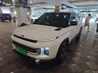 2023 Geely ICON Model 1.5TD Chocolate Deluxe Edition, фото 2, лот 10481584