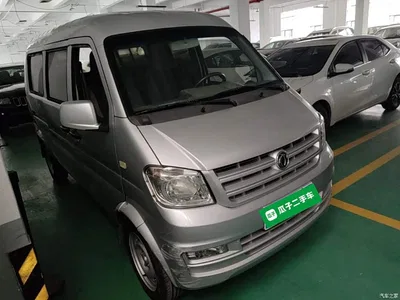 2019 Dongfeng DFSK K07S 1.2L Utility China VI DK12, фото 4, лот 11160811