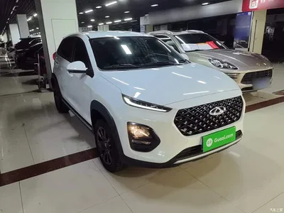2024 Chery Tiggo 3x 1.5L CVT Excellence, фото 4, лот 10335223