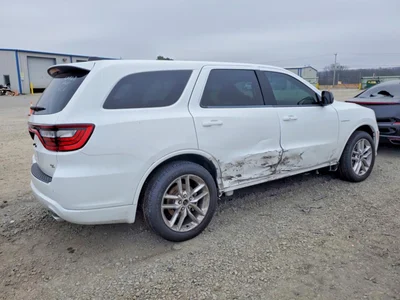 2023 DODGE DURANGO R, фото 3, лот 10804973