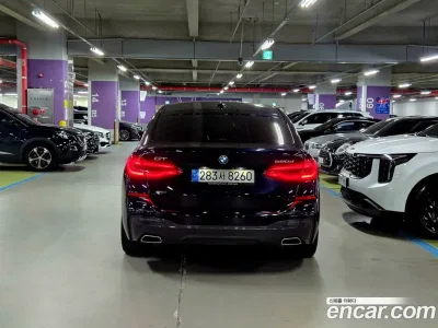 2023 BMW Gran Turismo 620d xDrive M Sport, фото 2, лот 10199783