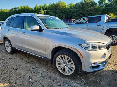 2016 BMW X5, фото 4, лот 10569176