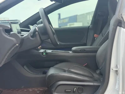 2023 NIO ET5T Model 75kWh Touring, фото 4, лот 10358220