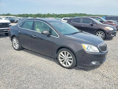 2012 BUICK VERANO, фото 4, лот 10860457
