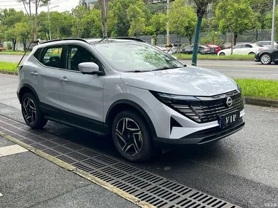 2025 Nissan Qashqai Honor 2.0L CVT XV+ Leading Edition, фото 3, лот 10357270