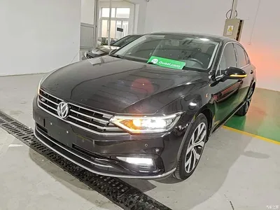 2020 Volkswagen Magotan 280TSI DSG Comfort, фото 2, лот 10437723