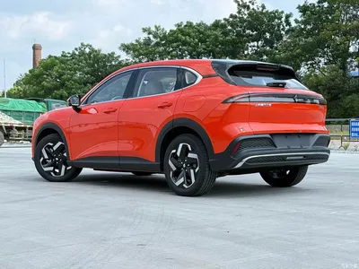 2026 Baojun Yunhai Model 600km Pure Electric Version, фото 4, лот 10406749