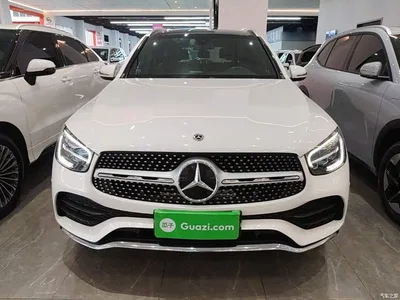 2021 Mercedes-Benz GLC 260 L 4MATIC Luxury, фото 3, лот 11213309