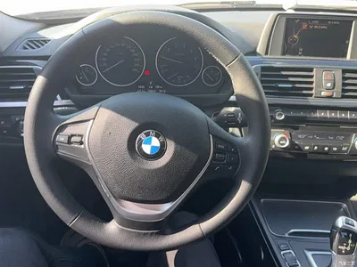 2017 BMW 3 Series 320Li Fashion, фото 3, лот 10457988