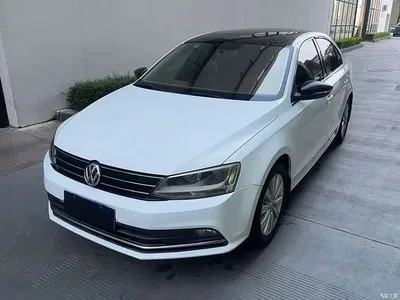 2017 Volkswagen Sagitar 1.6L Automatic Comfort, фото 1, лот 11248536