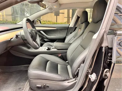 2022 Tesla Model 3 Model Rear-Wheel Drive Version, фото 4, лот 10353680