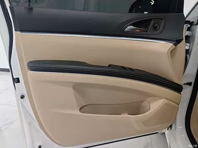 2023 Buick GL8 Land Business Class 652T Luxury, фото 3, лот 10250408