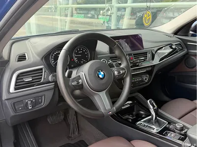 2020 BMW 1 Series Model 125i Leading M Sport Package, фото 4, лот 10406987