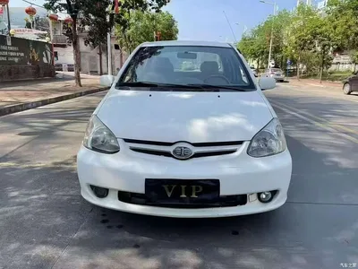 2004 FAW Vela 1.5L Automatic, фото 2, лот 11152010