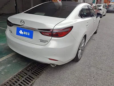 2021 Mazda Atenza Model 2.5L Blue Sky Premium Edition, фото 3, лот 10324704