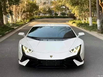 2023 Lamborghini Huracán Tecnica, фото 2, лот 10308498