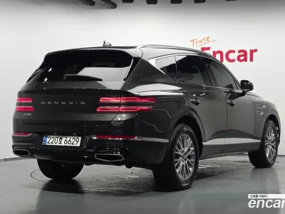 2023 Genesis GV80 2.5T Gasoline AWD, фото 2, лот 10220095