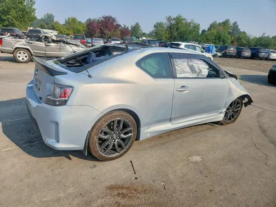 2014 SCION TC 10 SERIES, фото 3, лот 10880367