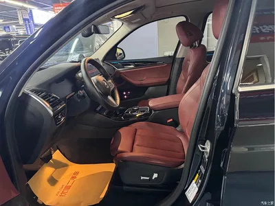 2023 BMW iX3 Leading Type, фото 4, лот 10405694