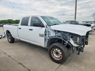 2013 RAM 2500 ST, фото 4, лот 11150446