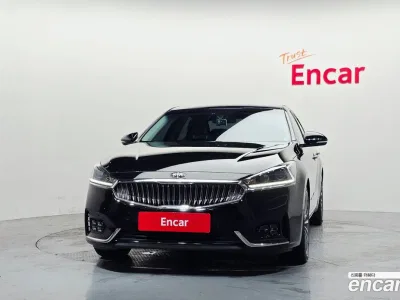2016 Kia K7 2.4 GDI Prestige, фото 2, лот 10045887