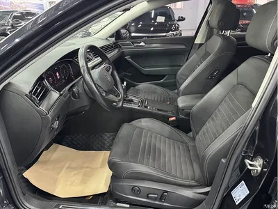 2021 Volkswagen Magotan 330TSI DSG 30th Anniversary Edition, фото 4, лот 10433410