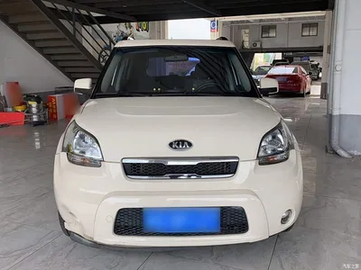 2013 Kia Soul 1.6L MT GL, фото 4, лот 10337915
