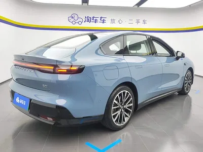2026 Leapmotor B01 550 LiDAR Edition, фото 3, лот 10316077