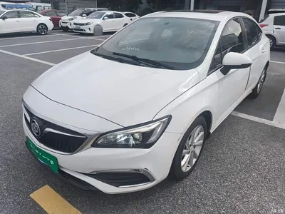 2018 Buick Verano Sedan 15S Automatic Progressive, фото 1, лот 10267236