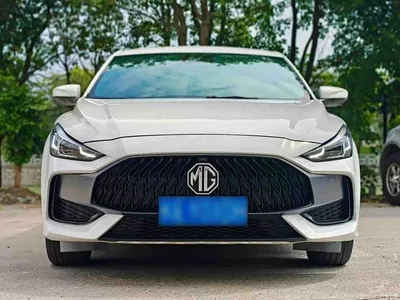 2021 MG MG5 Model 300TGI DCT Youth Luxury Flagship, фото 2, лот 10357465