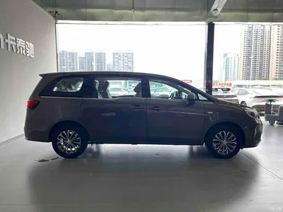 2022 Buick GL8 Land Business Class 652T Comfort, фото 4, лот 10388950