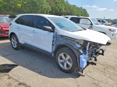 2024 FORD EDGE SE, фото 4, лот 11571114