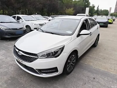 2021 Chery Arrizo 5 PRO 1.5L Manual Youth Edition, фото 1, лот 10955618
