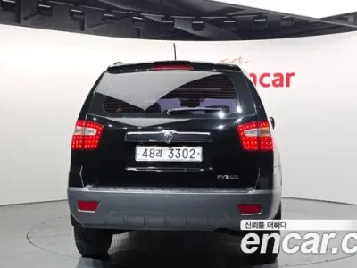 2014 Kia Mohave 4WD KV 300, фото 4, лот 10030591
