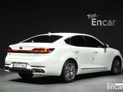 2021 Kia K7 2.5 GDI X Edition, фото 2, лот 10181834