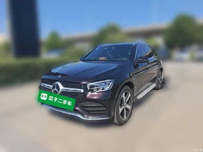 2022 Mercedes-Benz GLC Facelift GLC 260 L 4MATIC Dynamic, фото 1, лот 11569078