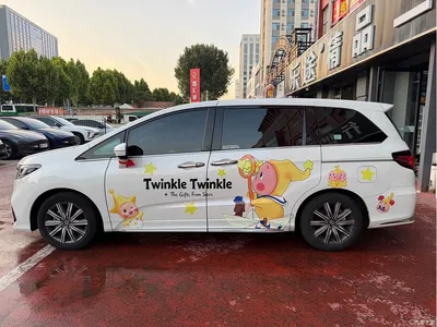 2024 Honda Odyssey 2.0L e:HEV Sharp·Smart Edition, фото 3, лот 10417234