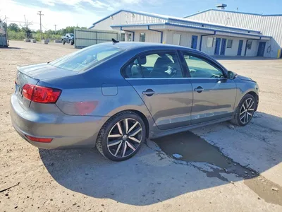 2013 VOLKSWAGEN JETTA GLI, фото 3, лот 10838940