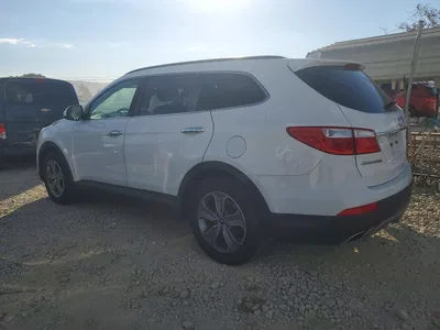 2016 HYUNDAI SANTA FE SE, фото 2, лот 11558966