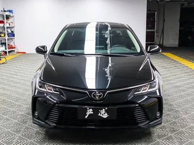 2021 Toyota Corolla 1.2T S-CVT Elite PLUS Edition, фото 2, лот 10320324