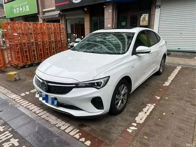 2023 Buick Verano Pro Joy Edition, фото 2, лот 10250233