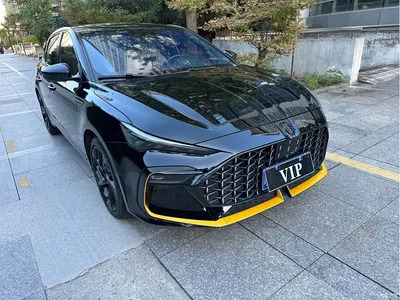 2021 MG MG6 Pro 1.5T Auto Trophy Luxury Edition, фото 3, лот 10355705
