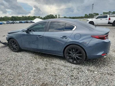 2025 MAZDA 3 PREFERRED, фото 2, лот 10846761