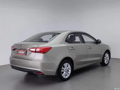 2015 Roewe 360 1.5L Automatic Luxury, фото 2, лот 11192861