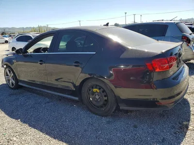 2017 VOLKSWAGEN GLI, фото 2, лот 10822155