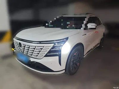 2024 Changan CS75 PLUS 3rd Generation Champion Edition 1.5T Smart Drive Power Type, фото 2, лот 11134033