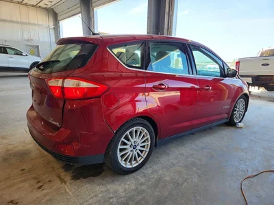 2016 FORD C-MAX SEL, фото 3, лот 10544259