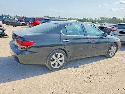 2005 LEXUS ES 330, фото 3, лот 10844176