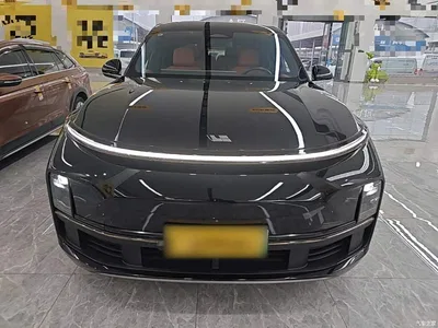 2023 Li Auto Li L8 Pro, фото 3, лот 10824171