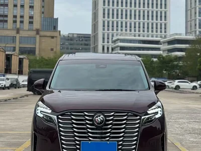 2023 Buick GL8 Avenir 6-Seater Executive Edition, фото 1, лот 10257131